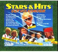 Various - Stars & Hits der Volksmusik