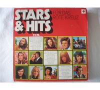 Various - Stars & Hits Für Das Rote Kreuz - 73-74