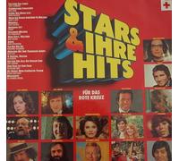 Various - Stars & Ihre Hits Für Das Rote Kreuz [Vinyl LP]
