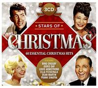 Various - Stars Of Christmas: 60 Essential Christmas Hits