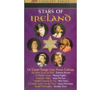 Various - Stars of Ireland-Vol.2 [VHS]