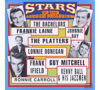 Various - Stars of the London Palladium