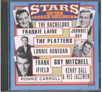 Various - Stars of the London Palladium