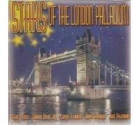 Various - Stars Of The London Palladium
