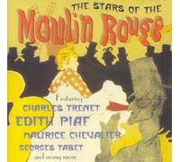 Various - Stars of the Moulin Rouge