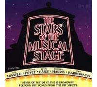 Various - Stars of the Musical Stage