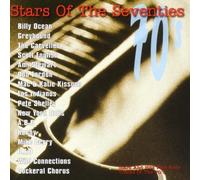 Various - Stars of the Seventies