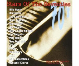 Various - Stars of the Seventies