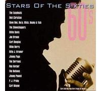 Various - Stars of the Sixties