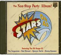 Various - Stars on 45-Non Stop Party