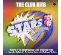 Various - Stars On 45 - The Club Hits