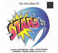 Various - Stars on 45 Very Best of