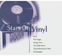 Various - Stars on Vinyl