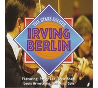 Various - Stars Salute Irving Berlin