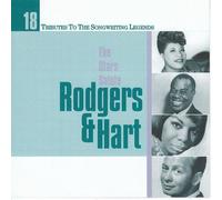 Various - Stars Salute Rodgers & Hart