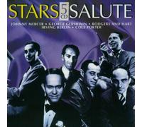 Various - Stars Salute to...(70 Tracks)
