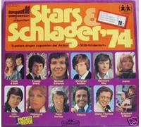 Various - Stars & Schlager '74 [Vinyl LP]