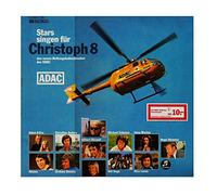 Various - Stars Singen Für Christoph 8