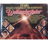 Stars singen und spielen die schönsten Weihnachtslieder - Stars Singen und Spielen die S