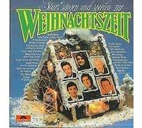 Various - Stars singen und spielen zur Weihnachtszeit