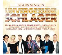 Various - Stars Singen Unvergessene Schlager