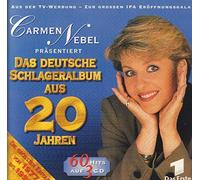 Various - Stars und Hits-Carmen Nebel