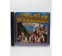 Various - Stars und Hits der Volksmusik