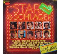 Various - Stars Und Schlager Aus "Musik Ist Trumpf"