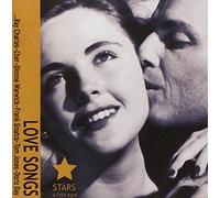 VARIOUS - STARS VINTAGE - LOVE SONGS 1 CD