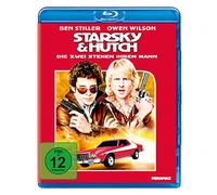 Various - Starsky & Hutch