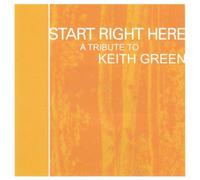 Various - Start Right Here Remembering T