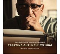 Various - Starting Out in The Eveni