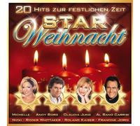 Various - Starweihnacht-20 Hits zur Fe