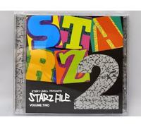 Various - Starz File Vol. 2 [Import]
