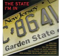 Various - State I'm in