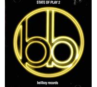 Various - State of Play 2 Sampler
