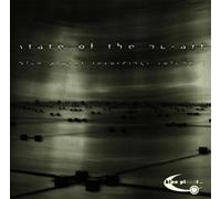 Various - State of the Nu-Art: Blue Planet Recordings Vol. 1