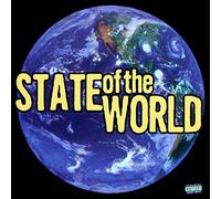 Various - State of the World [Vinyl LP] [VINYL]