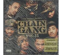 Various - State Property Presents the Ch [Vinyl LP] [VINYL]