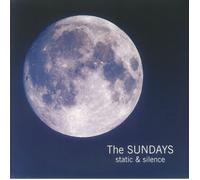 Various - Static & Silence [VINYL]