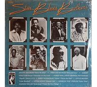 Various Stax Artists - Stax Blues Brothers [Vinyl LP] [VINYL]
