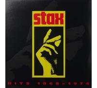 VARIOUS ARTISTS - STAX GOLD - New Vinyl Record - P600z