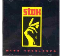 VARIOUS ARTISTS - STAX GOLD - New Vinyl Record - P600z