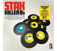 Stax Killer B's [VINYL]