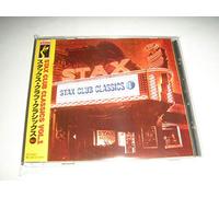 Various - Stax Lub Classics Vol. 1