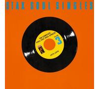 Various - Stax Soul Singles Vol 3