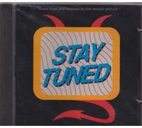 Various - Stay Tuned