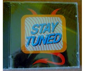 Various - Stay Tuned
