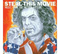 Various – Steal This Movie Soundtrack – Sony Music