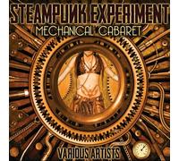 Various Artists - Steampunk Experiment / Various